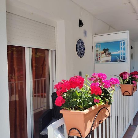 Apartamentos Nova De Abaixo 3 Comarca de Comarca de Pontevedra Buitenkant foto