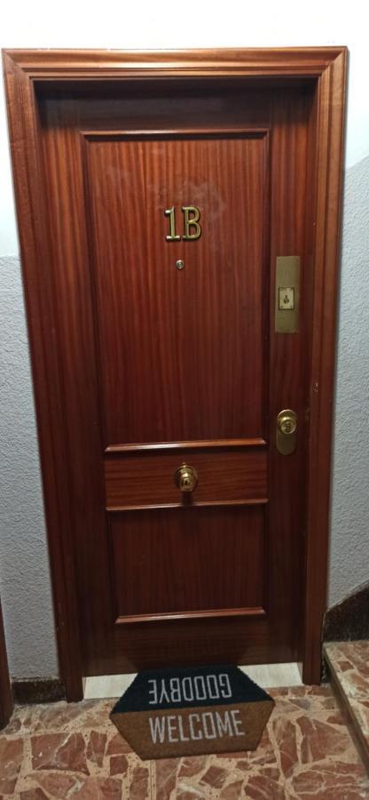 Apartamentos Nova De Abaixo 3 Comarca de Comarca de Pontevedra Buitenkant foto