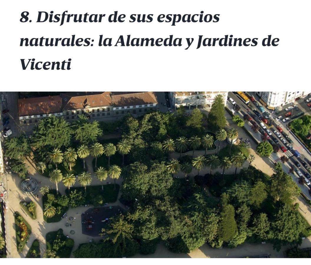Apartamentos Nova De Abaixo 3 Comarca de Comarca de Pontevedra Buitenkant foto
