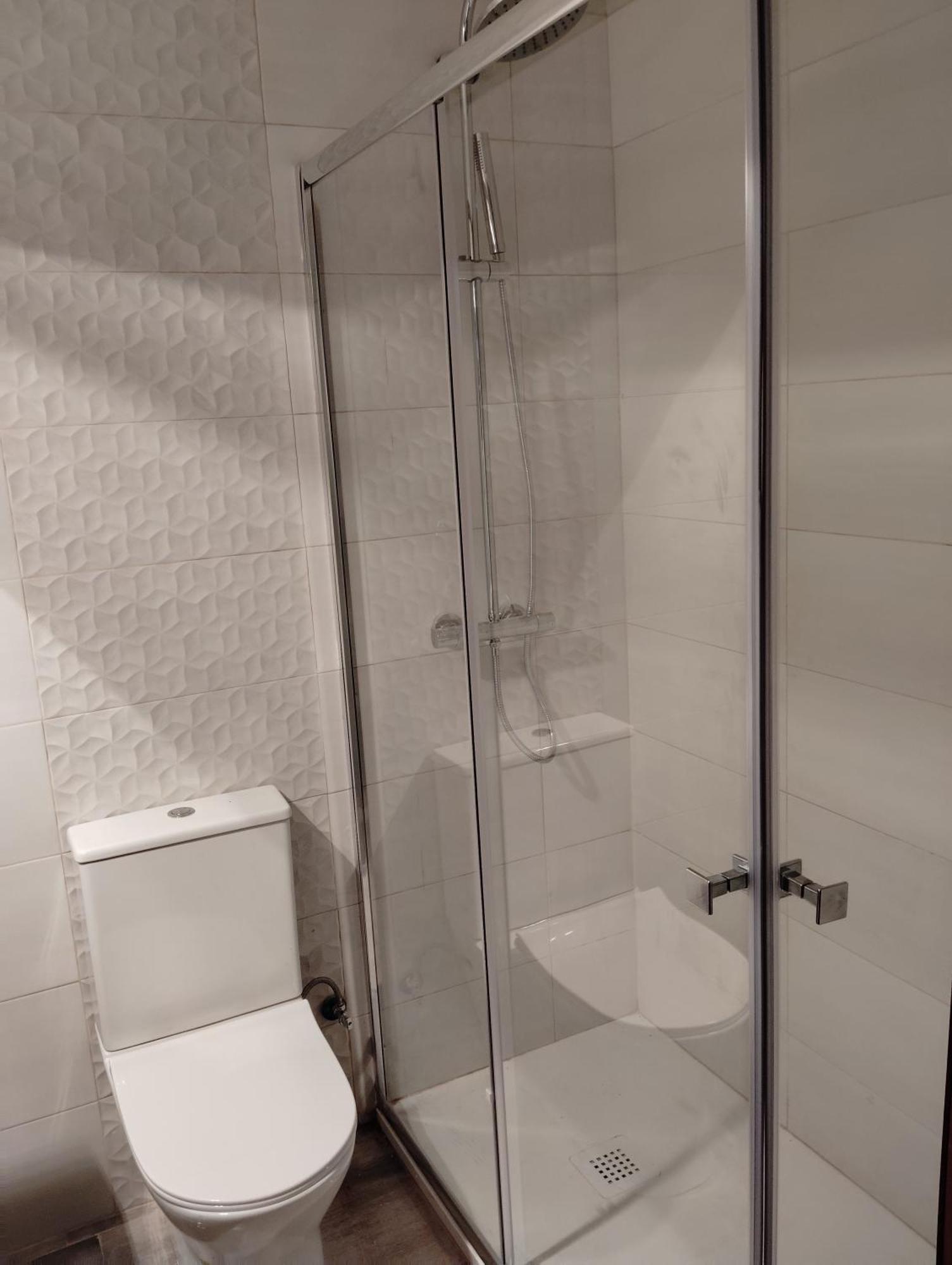 Apartamentos Nova De Abaixo 3 Comarca de Comarca de Pontevedra Buitenkant foto