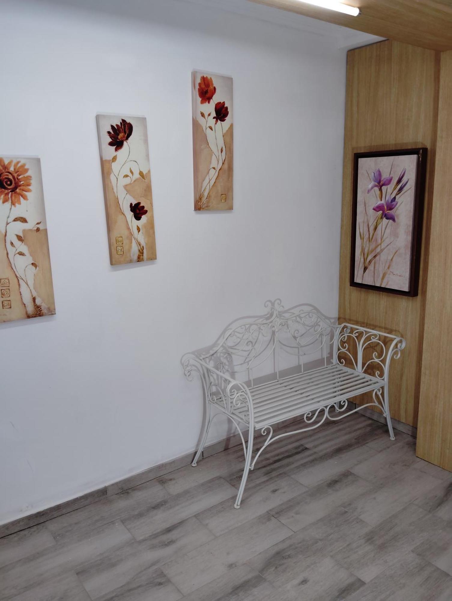 Apartamentos Nova De Abaixo 3 Comarca de Comarca de Pontevedra Buitenkant foto