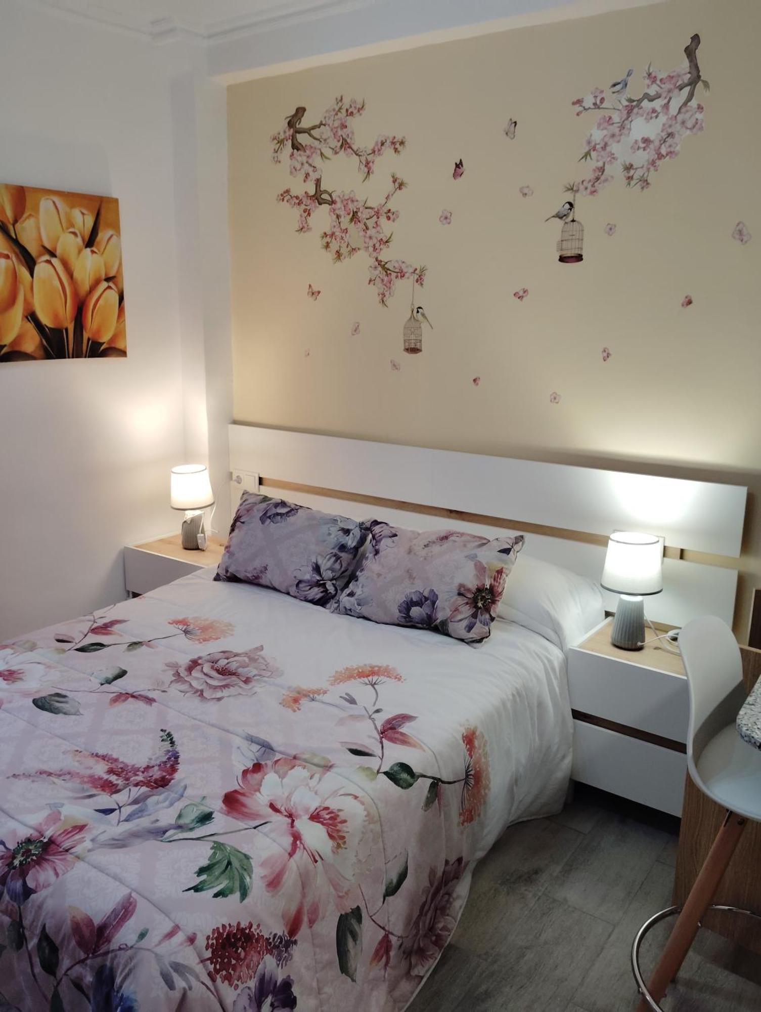 Apartamentos Nova De Abaixo 3 Comarca de Comarca de Pontevedra Buitenkant foto