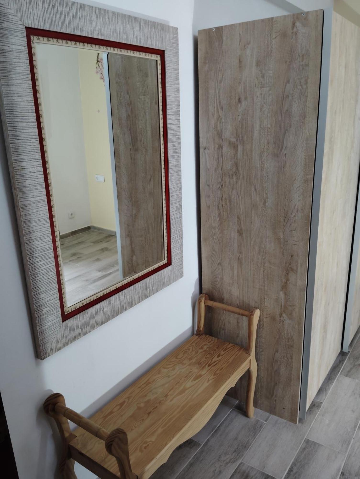 Apartamentos Nova De Abaixo 3 Comarca de Comarca de Pontevedra Buitenkant foto