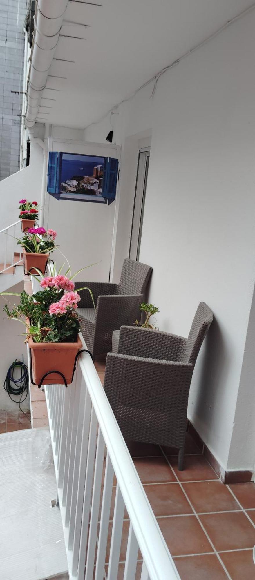 Apartamentos Nova De Abaixo 3 Comarca de Comarca de Pontevedra Buitenkant foto