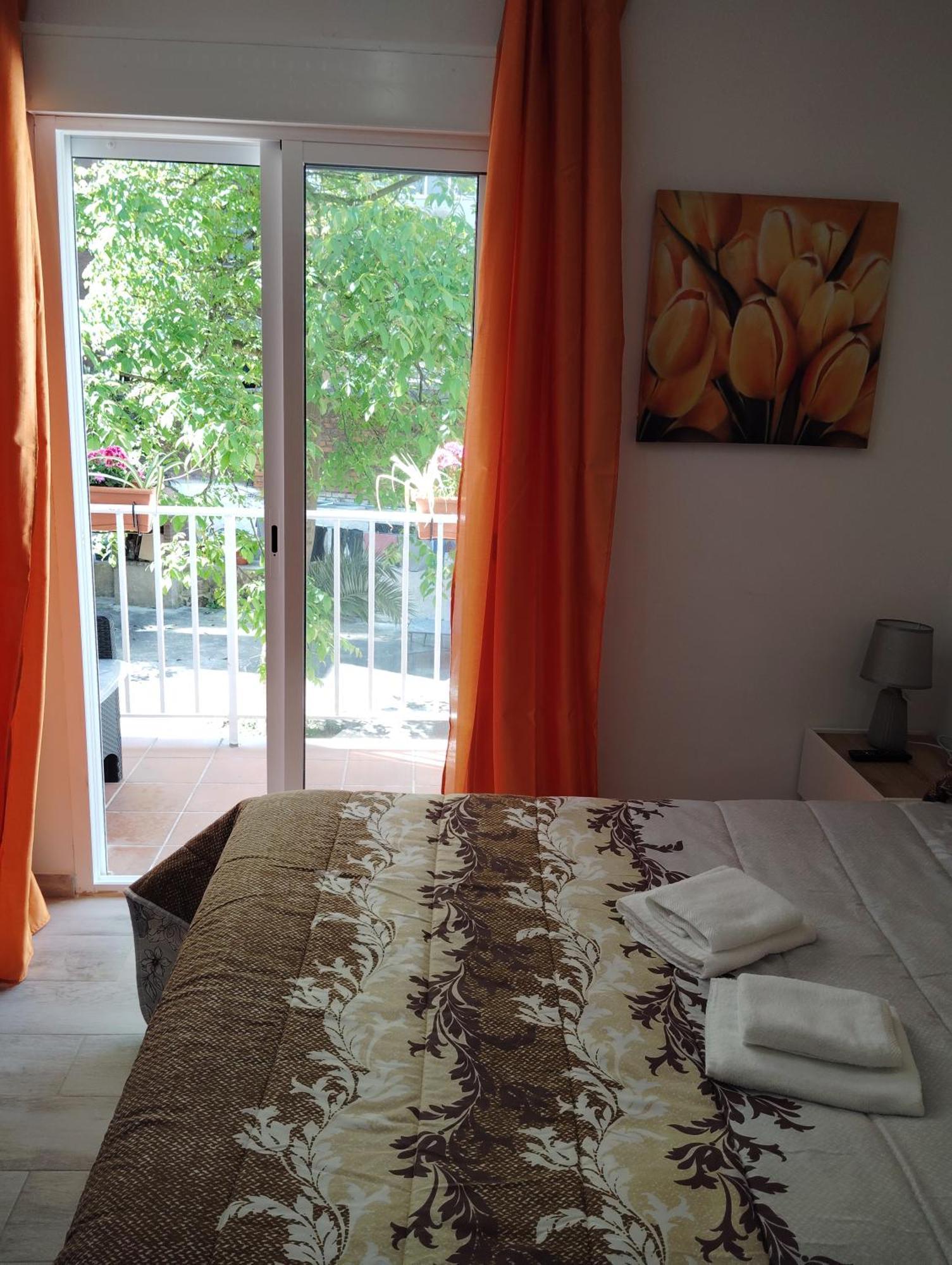 Apartamentos Nova De Abaixo 3 Comarca de Comarca de Pontevedra Buitenkant foto