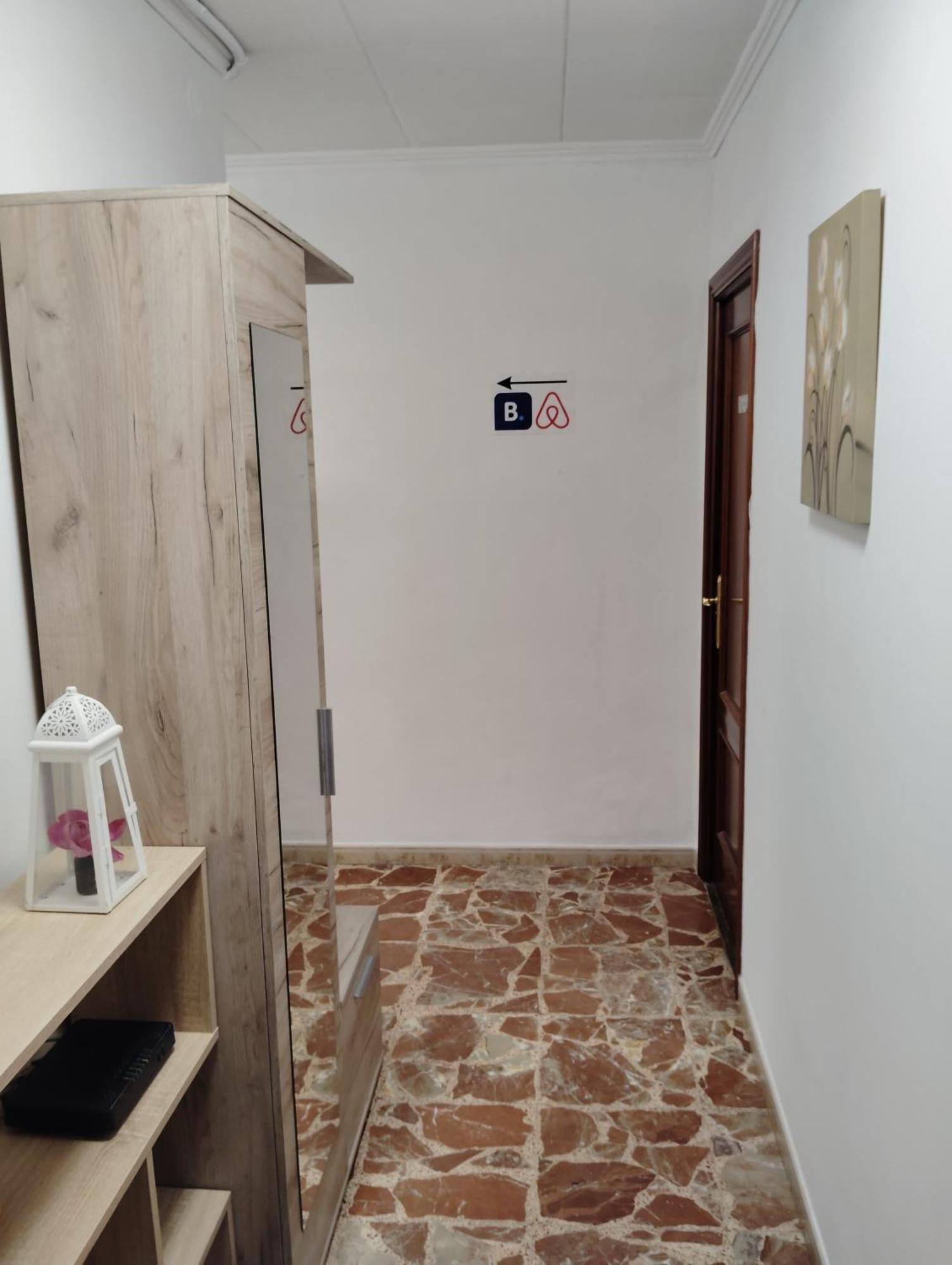 Apartamentos Nova De Abaixo 3 Comarca de Comarca de Pontevedra Buitenkant foto